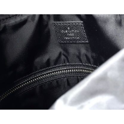 Louis Vuitton Matchpoint Backpack Damier Cobalt
