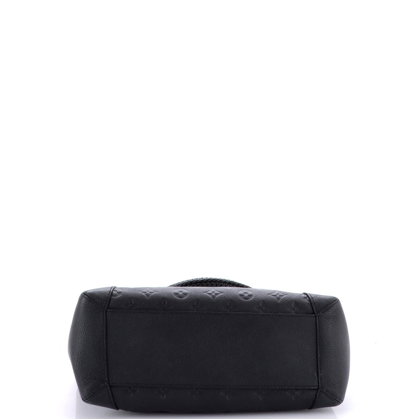 Louis Vuitton Bagatelle Hobo Monogram Empreinte Leather