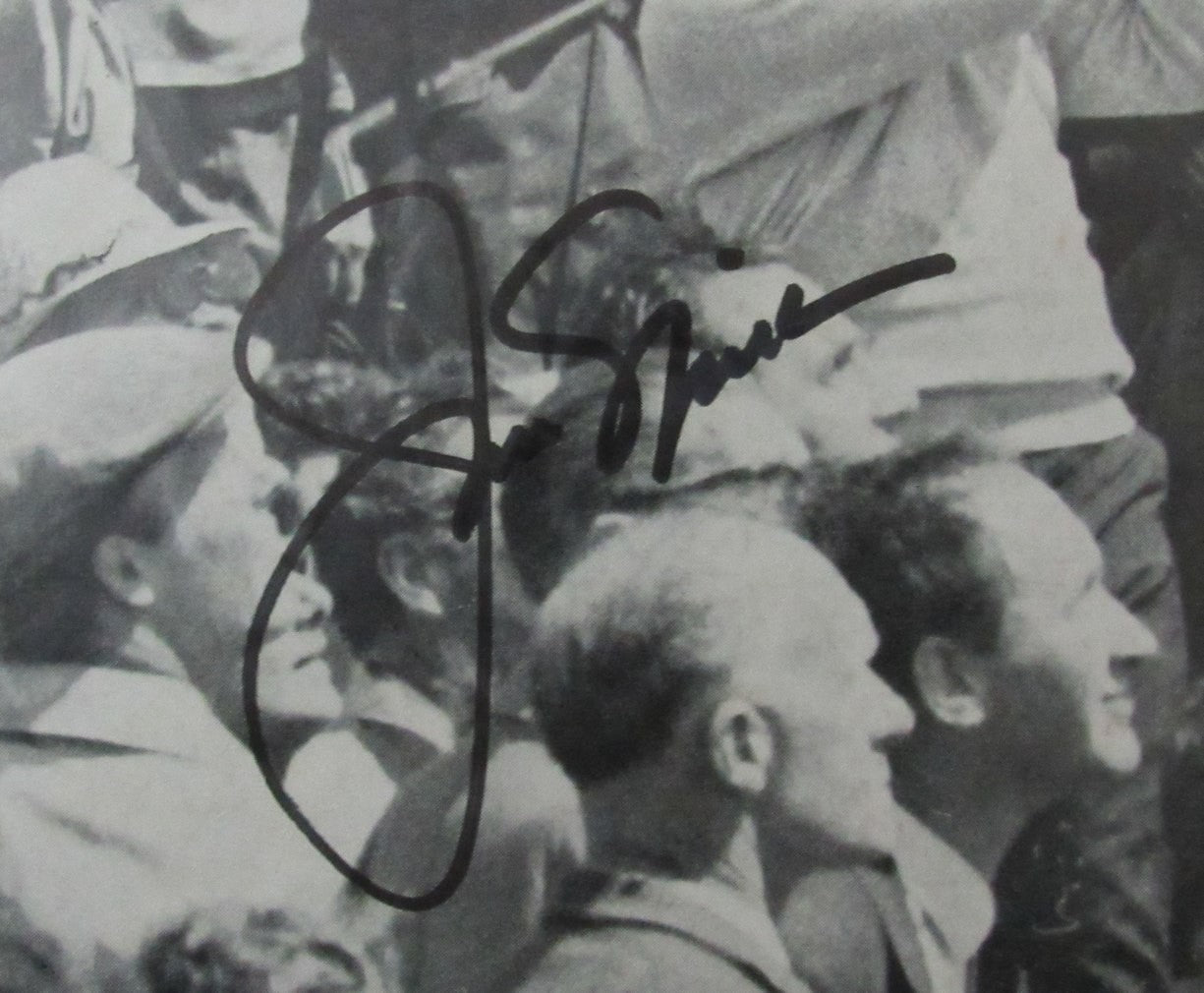 Jack Nicklaus Signed/Auto 7/6/1967 British Golf Illustrated Magazine Psa 195253