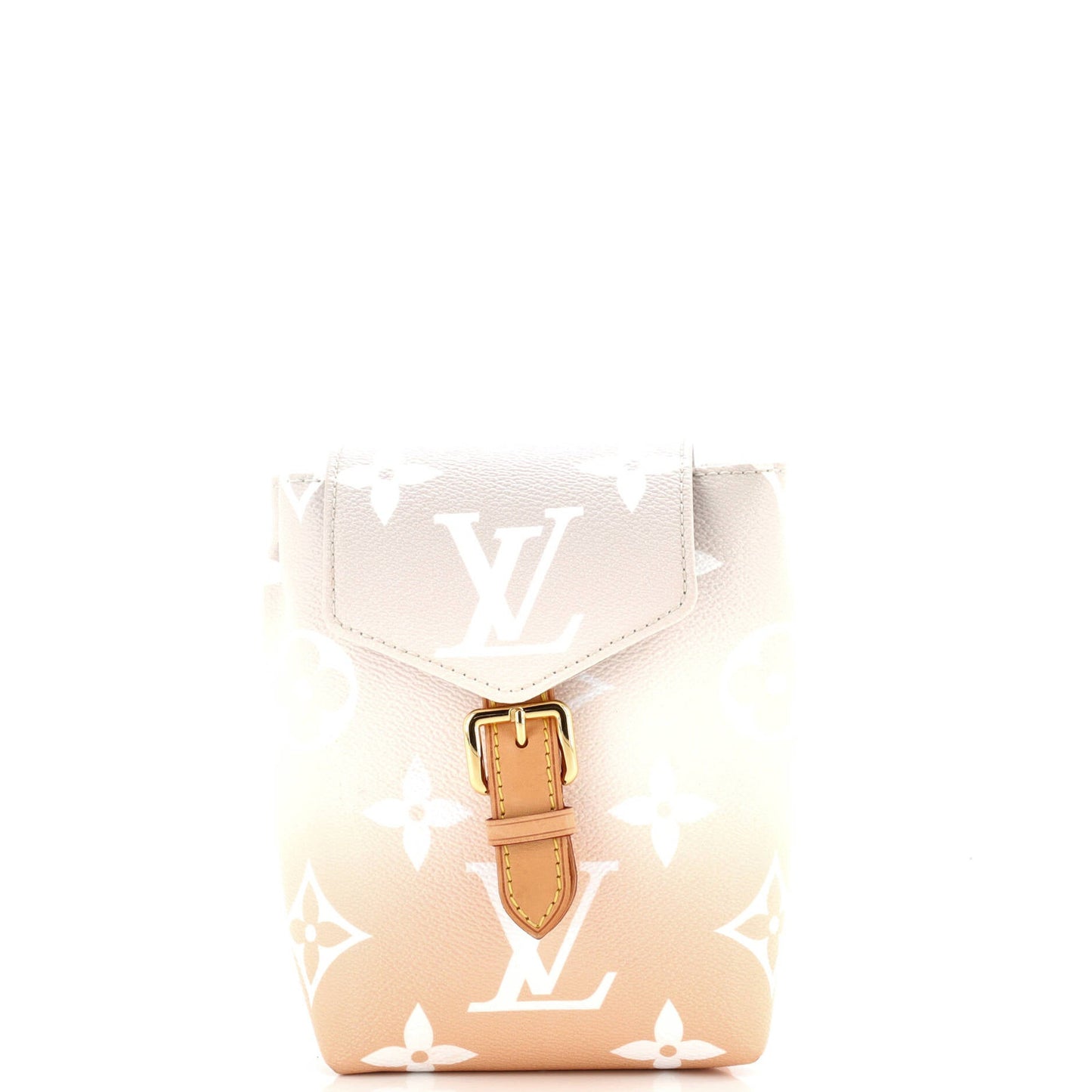 Louis Vuitton Tiny Backpack By The Pool Monogram Giant