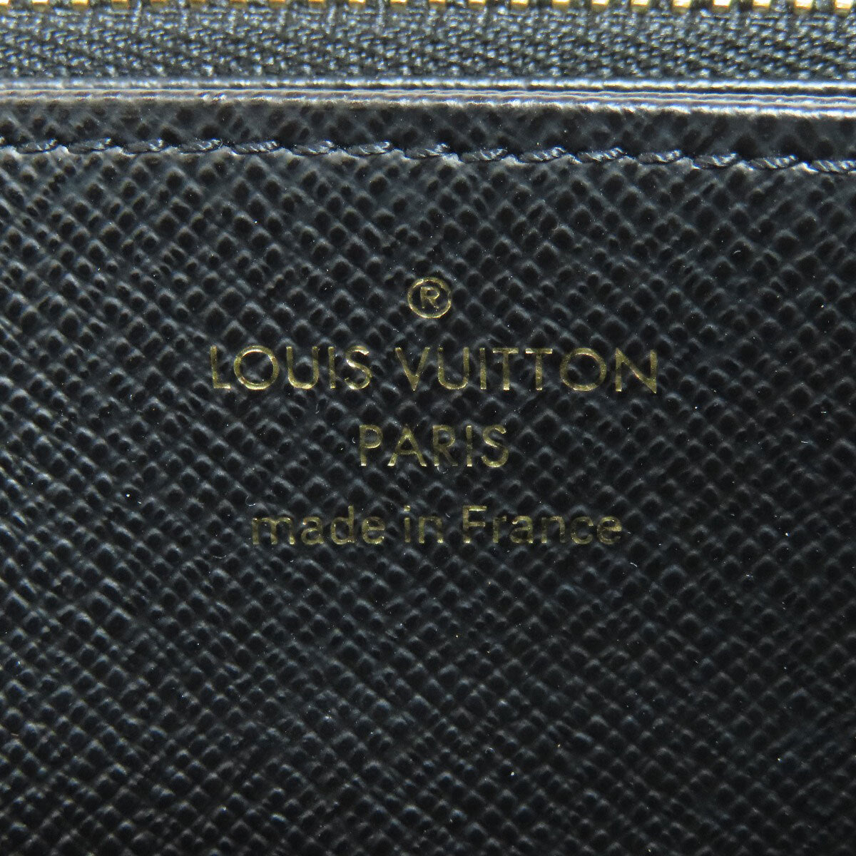 Louis Vuitton  M69353 Long Wallet (With Coin