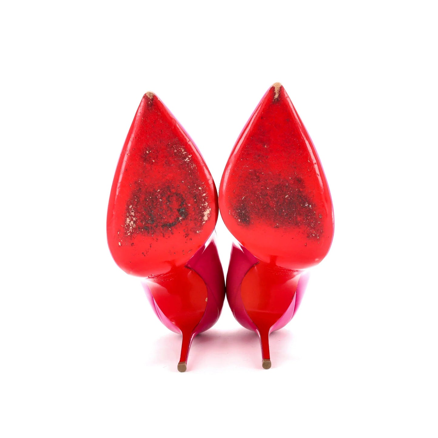 Christian Louboutin Women'S Corneille Pumps Patent 100