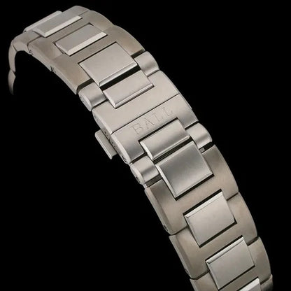 Ball Watch Roadmaster Rescue Chronograph 1000 / Ltd Dc3030C-Sj-Be