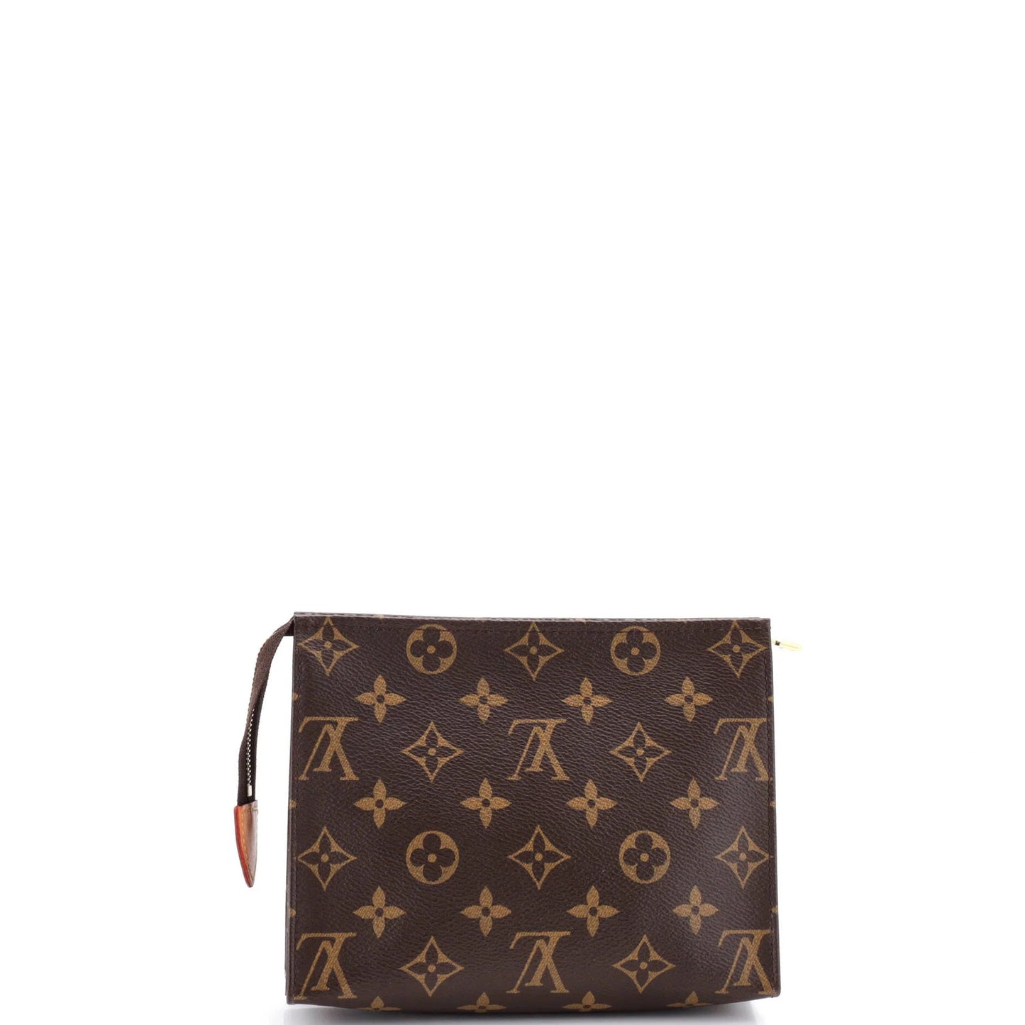 Louis Vuitton Toiletry Pouch Monogram Canvas 26
