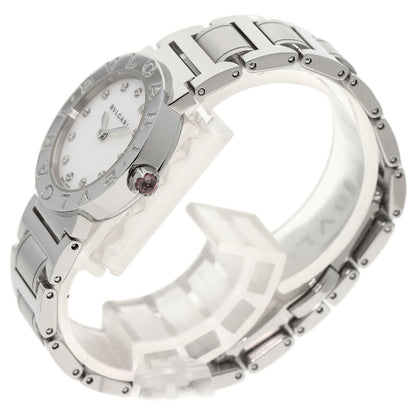 Bvlgari Bvlgari Bvlgari Watches Bbl26S Stainless