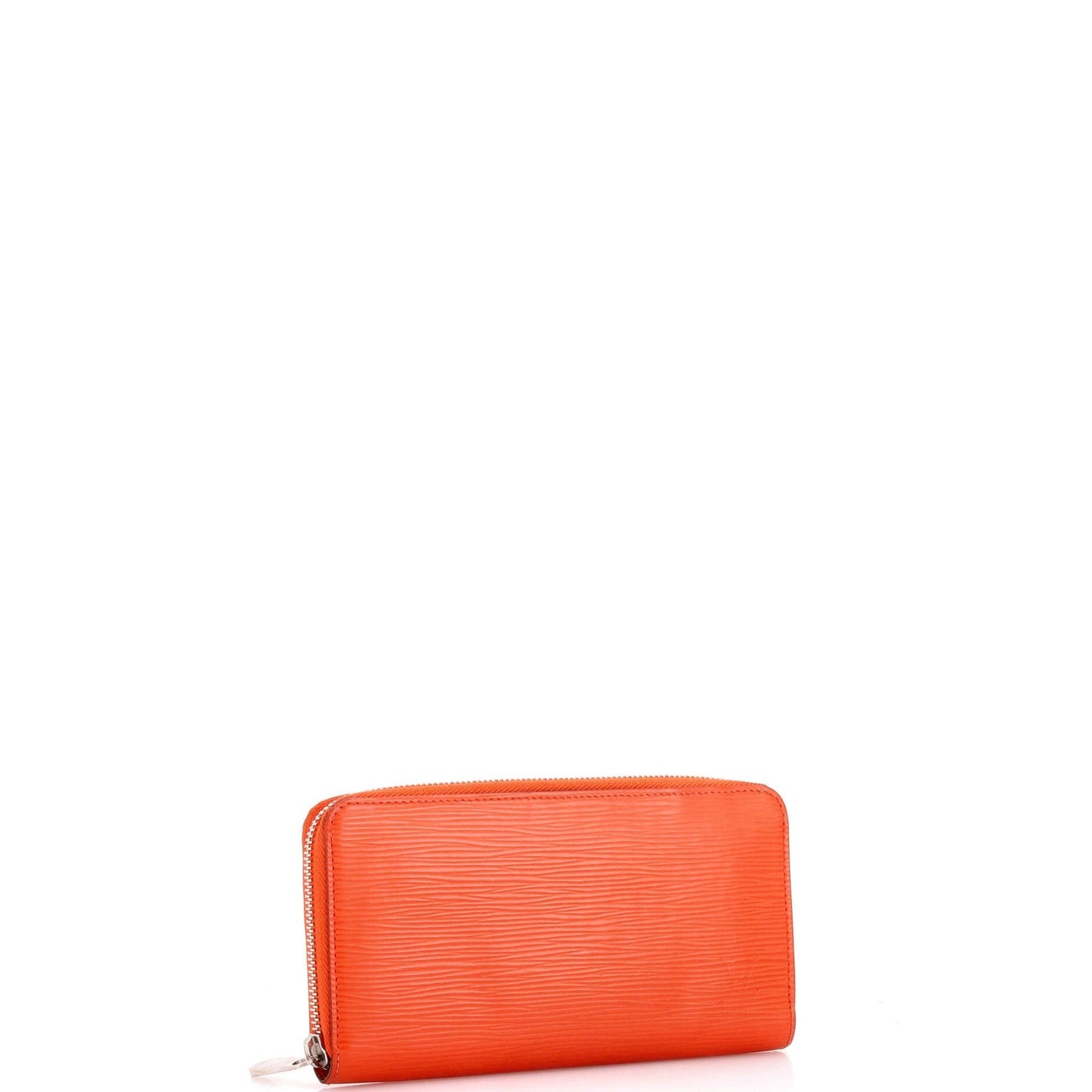 Louis Vuitton Zippy Wallet Epi Leather