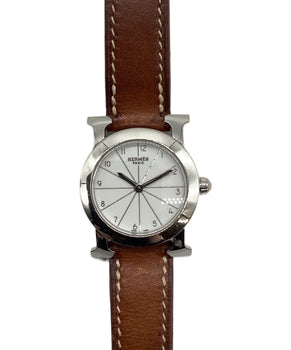 Hermes Wrist Watch Hr1.210