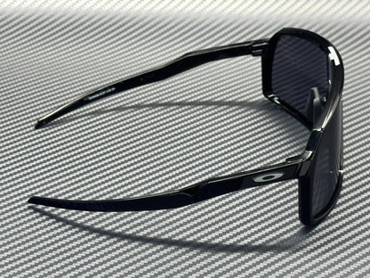 Men's 70 mm Sunglasses Polished Prizm Black Oakley OO9406