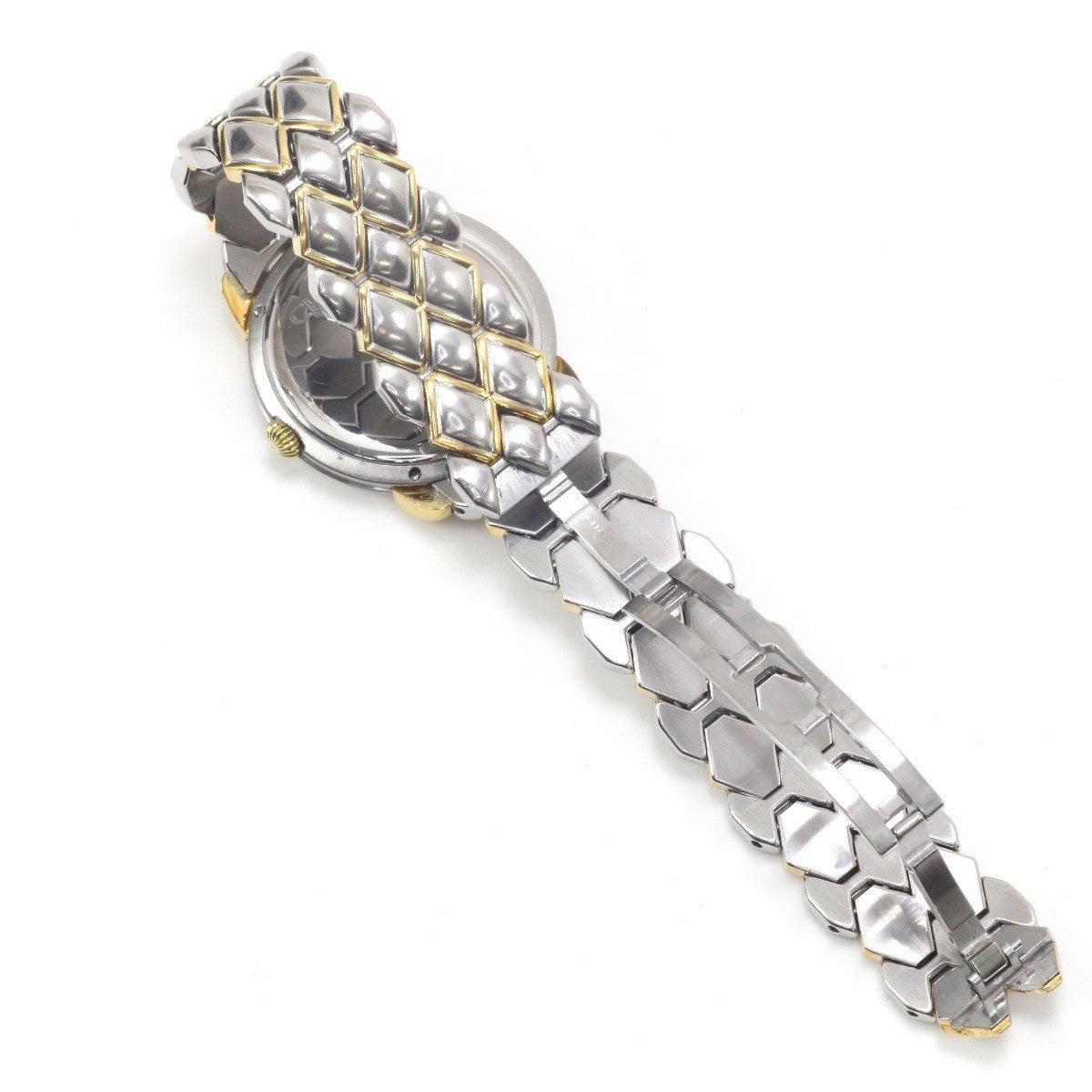 Chaumet Griffith Date