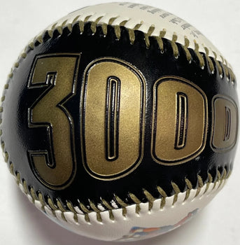 Cal Ripken Jr Autographed 3000 Hit Commemorative