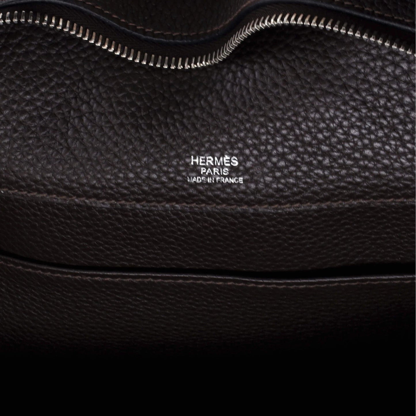 Hermes Atlas Bag Togo 35