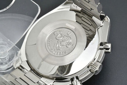 Omega 3510.50 Speedmaster Tic Chronograph At