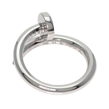 Cartier   Ring Juste Un Clou Classic Model #51