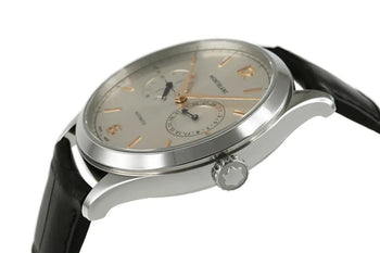 Montblanc Heritage Chronometry Twin Counter Date