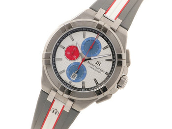 Maurice Lacroix Aikon Special Edition Mahindra Racing Ai1018-Tt031-130-2