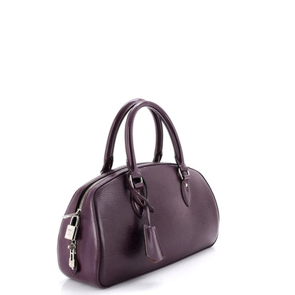 Louis Vuitton Jasmin Nm Bag Epi Leather