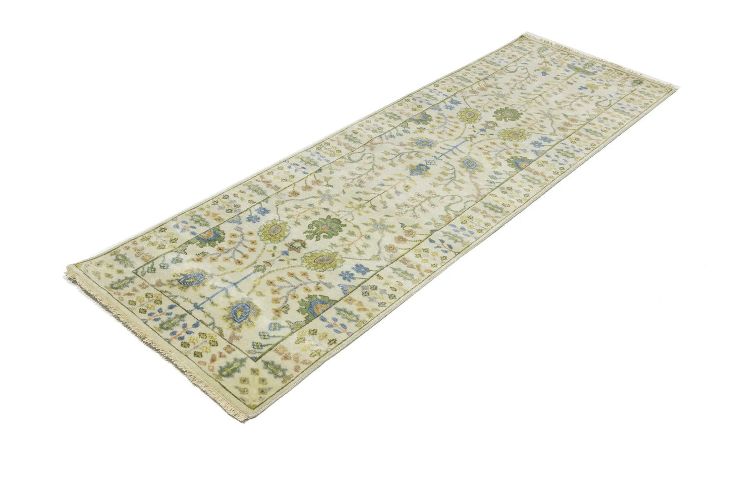 Osh Chobi Oriental Runner Rug Tree Of Life Carpet