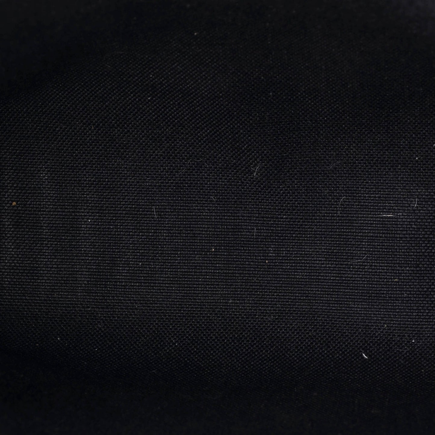 Burberry Logo Pocket Tote Denim Mini