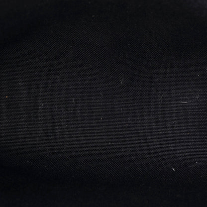 Burberry Logo Pocket Tote Denim Mini