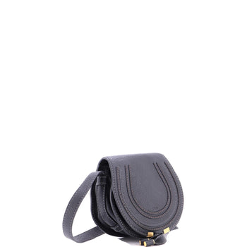 Chloe Marcie Crossbody Bag Leather Small