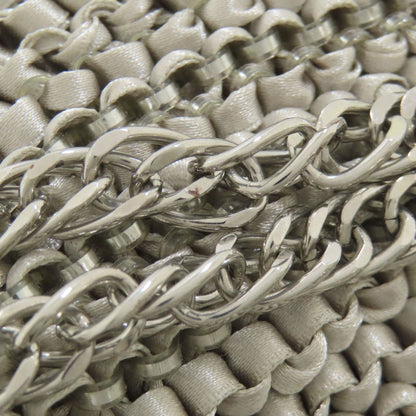 PVC ANTEPRIMA Wire bag ribbon Handbag