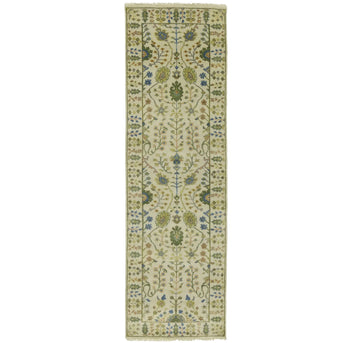 Osh Chobi Oriental Runner Rug Tree Of Life Carpet