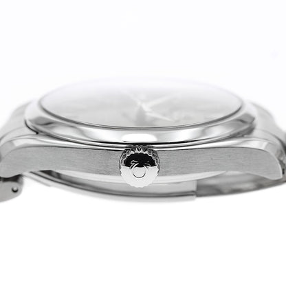 Omega Seamaster Aqua Terra 2503.5