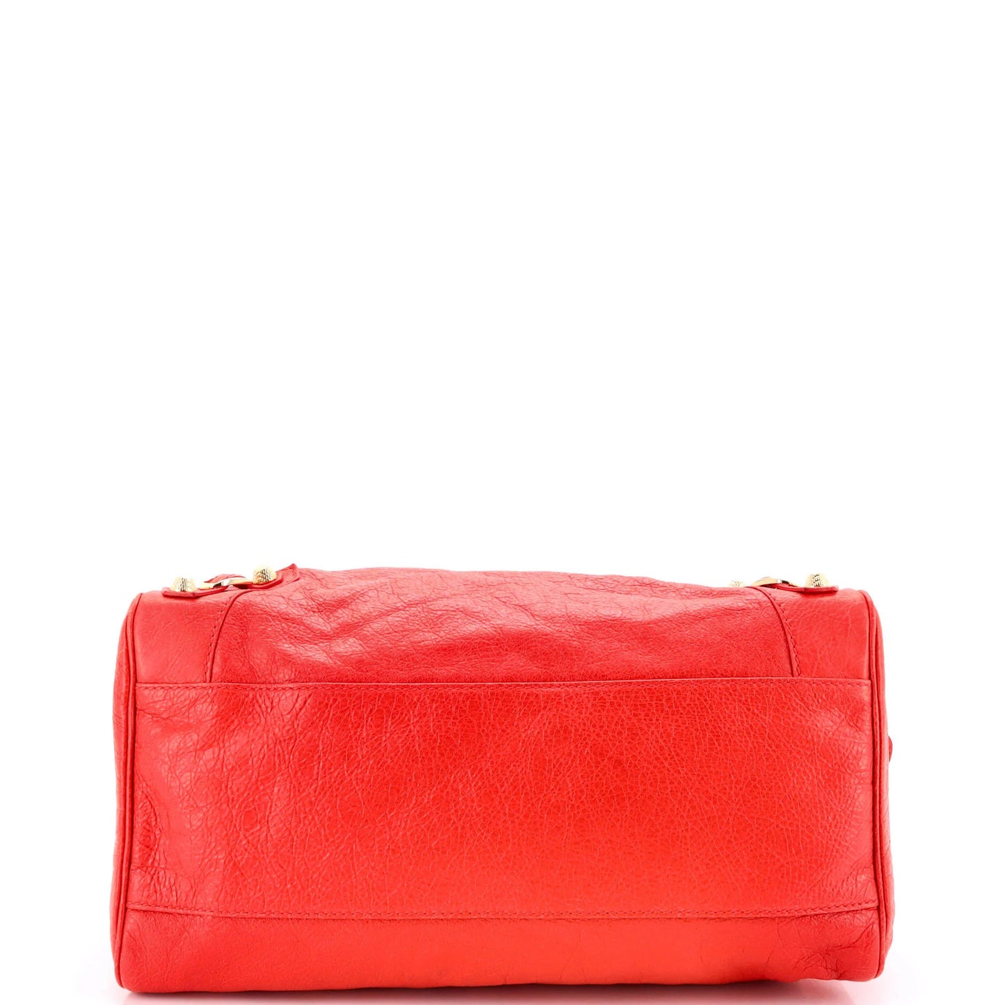 Balenciaga Velo Giant Studs Bag Leather