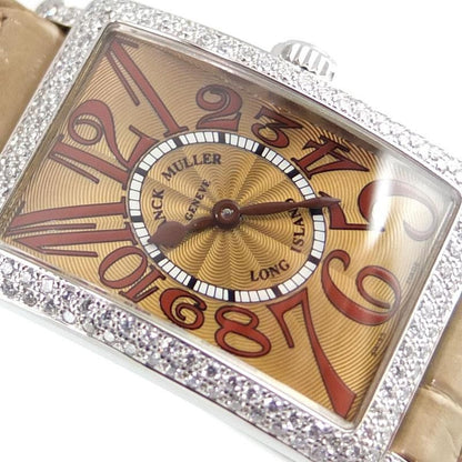 Franck Muller Long Island 902Qzd Ac