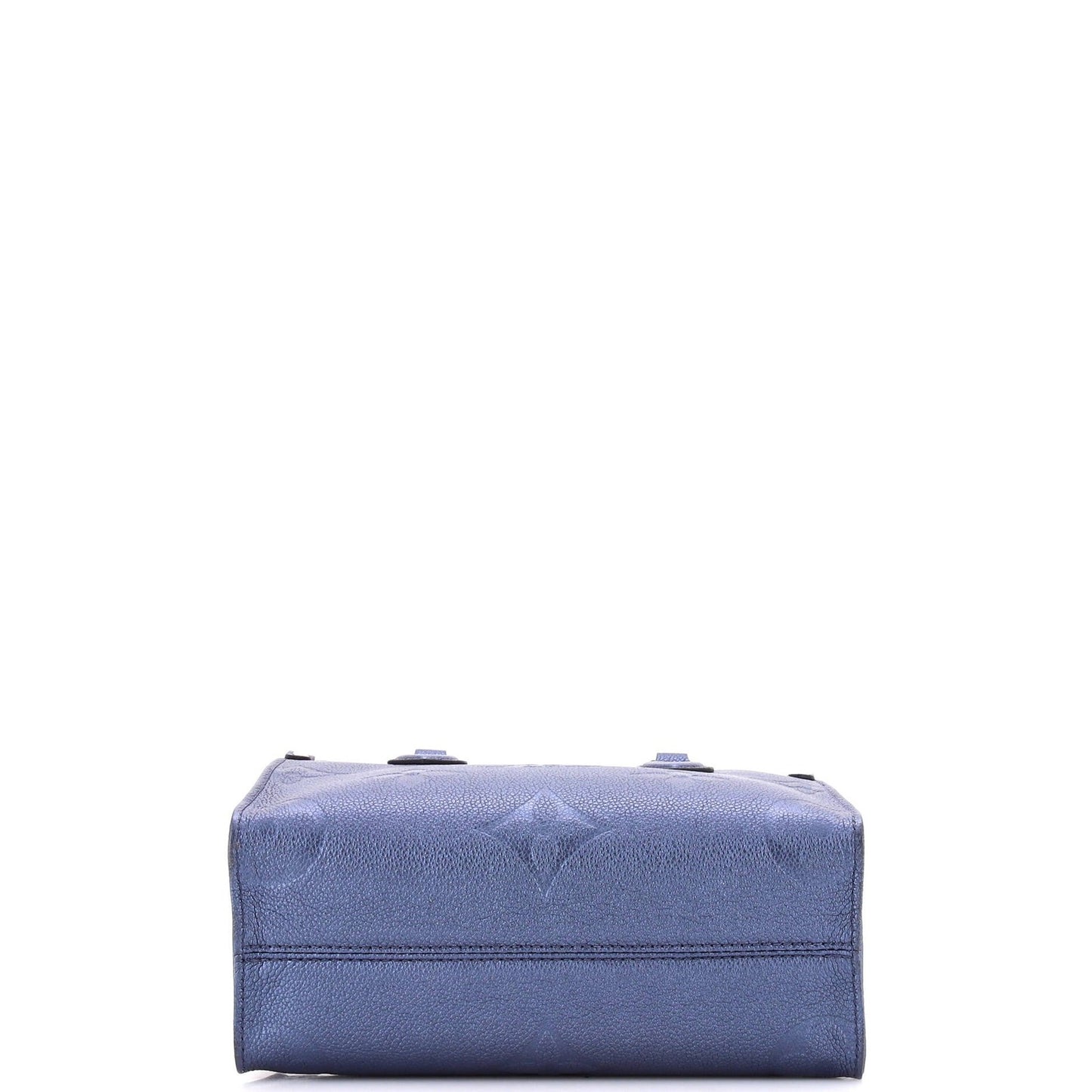 Louis Vuitton Onthego Tote Monogram Empreinte Giant Pm