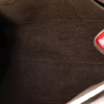 Louis Vuitton Cluny Top Handle Bag Epi Leather Bb