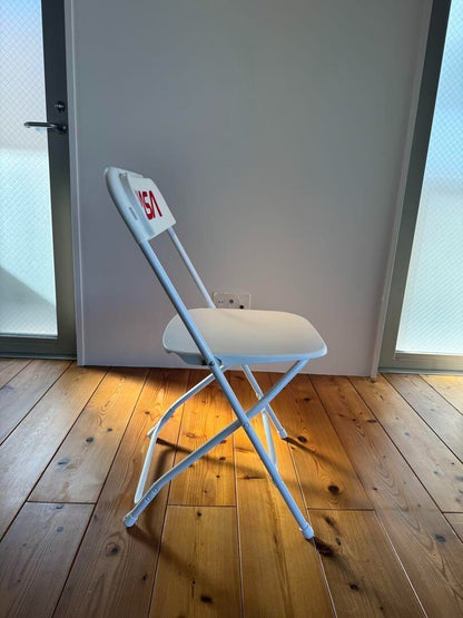 good Tom Sachs NASA Chair 2012