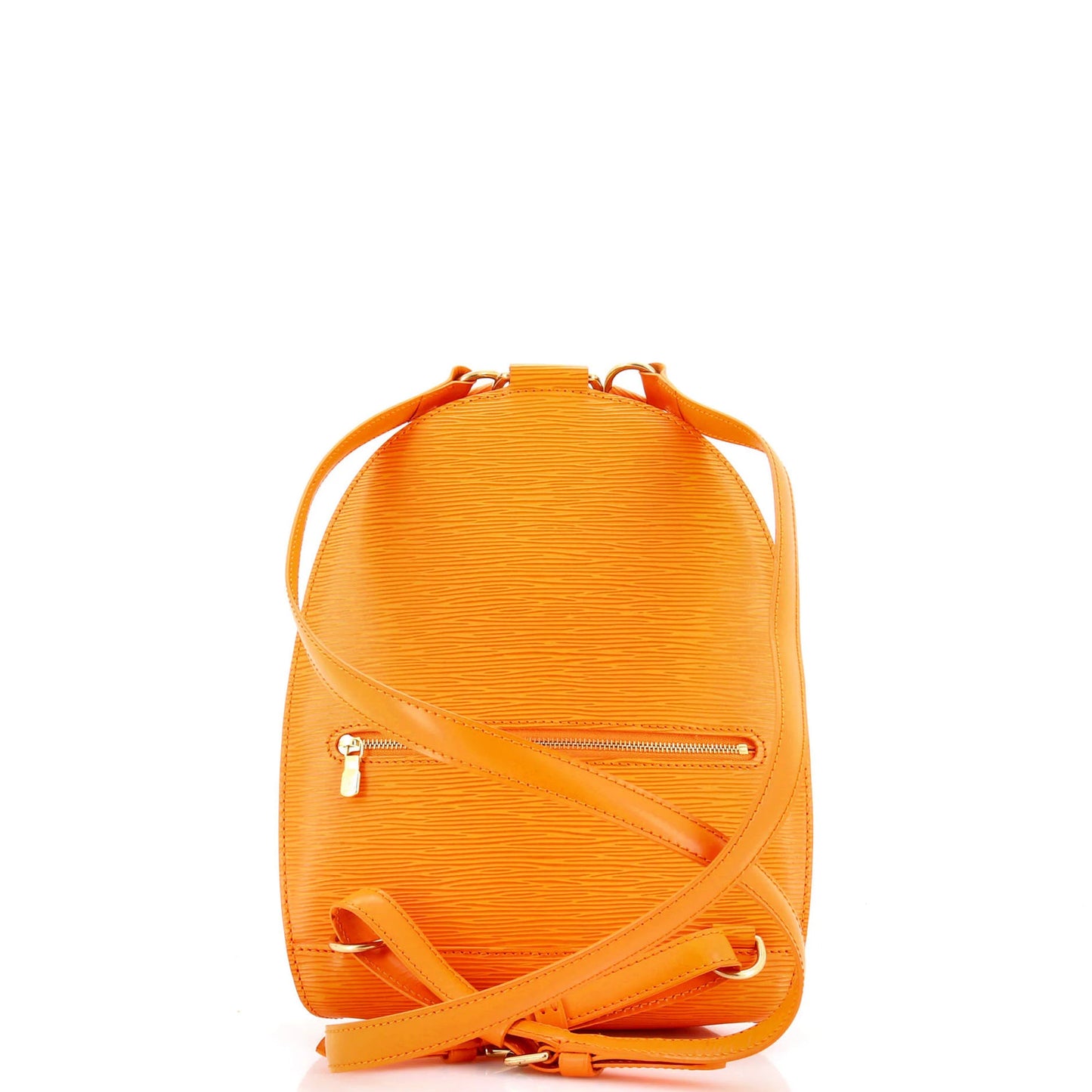 Louis Vuitton Mabillon Backpack Epi Leather