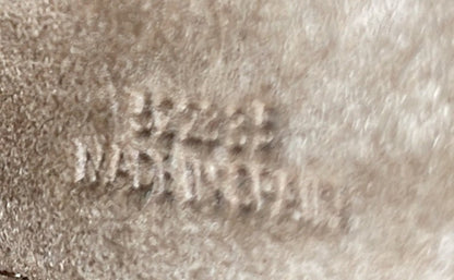 Loewe Gate Dual Shoulder Bag Leather Mini