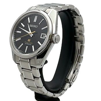Grand Seiko Historical Collection Sbgr083 Black