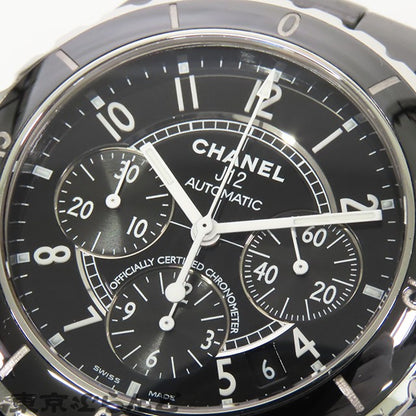 Chanel J12 Chronograph 41Mm H0940