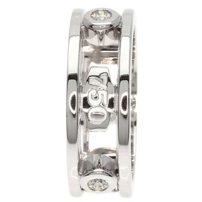 Tiffany&Co.   Ring 1837 Element Double Wire 3P