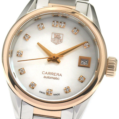 Tag Heuer Carrera Watch Women