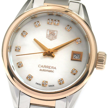 Tag Heuer Carrera Watch Women