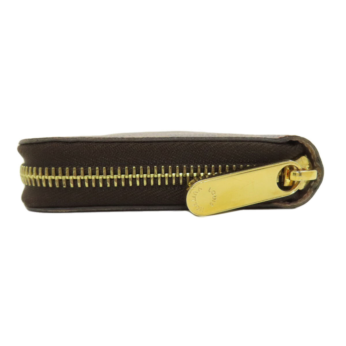 Louis Vuitton  N60046 Long Wallet (With Coin