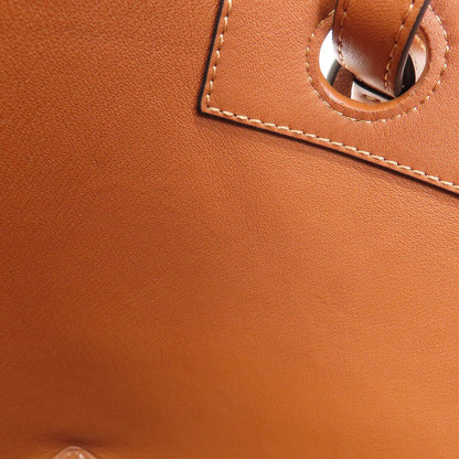 Loewe   Tote Bag Anagram 2Way Canvas