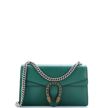 Gucci Dionysus Bag Python Small