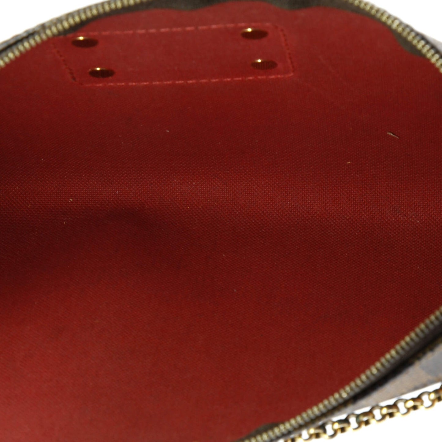 Louis Vuitton Eva Handbag Damier