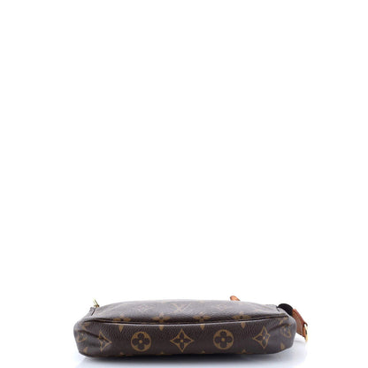 Louis Vuitton Pochette Accessoires Monogram Canvas