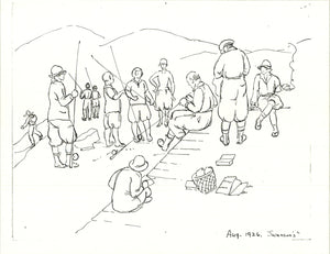 Descriptive image text