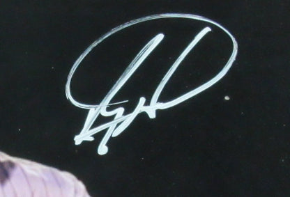 Ryan Howard Signed/Auto 16X20 Photo Philadelphia