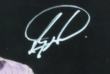 Ryan Howard Signed/Auto 16X20 Photo Philadelphia