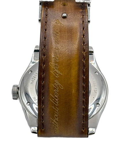 Hamilton Wrist Watch H424151
