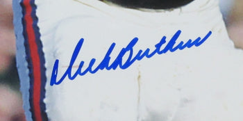 Dick Butkus Hof Signed/Auto 11X17 Photo Chicago