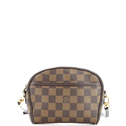 Louis Vuitton Ipanema Pochette Damier